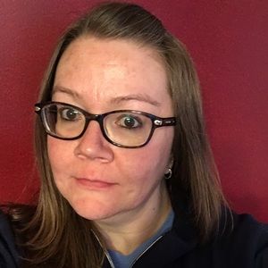 Meet your Posher, Anita